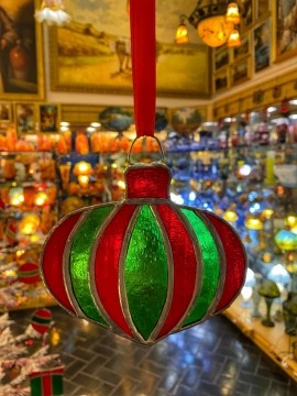 Decoratiuni pentru Craciun 