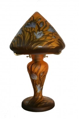 Lampa tip Galle 41 x 25 cm