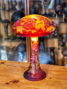 Lampa tip Galle 53 x 33 cm