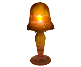 Lampa tip Galle 35 x 16 cm