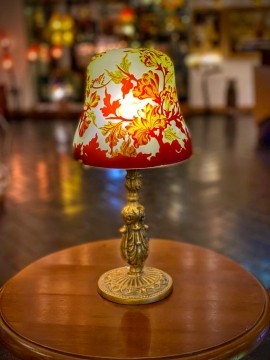 Lampa tip Galle 36 x 17 cm