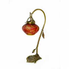 Lampa tip Galle 45 x 16 cm