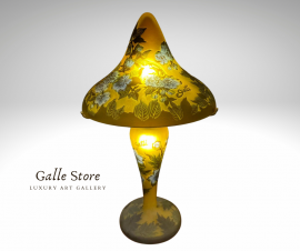 Lampa tip Galle 46 x 26 cm
