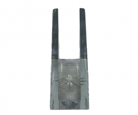 Suport pentru servetele din Cristal