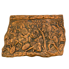 Tablou Ceramica