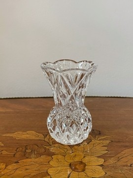 Vaza din Cristal